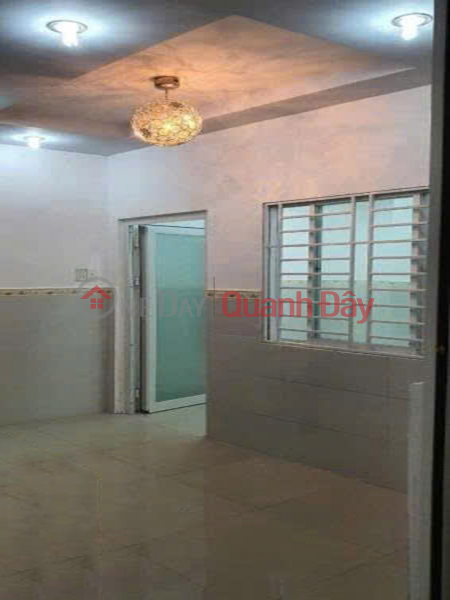 Property Search Vietnam | OneDay | Nhà ở, Niêm yết bán, O1756 Giảm 3.5tỷ! sát ngã tư Hàng Xanh, SHR, HXH, 3.7x24m, 9.x tỷ