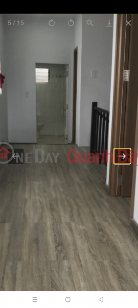 Property Search Vietnam | OneDay | Residential Sales Listings, BEAUTIFUL HOUSE RIGHT NOW, 2 FLOORS 53M2, AUGUST REVOLUTION STREET - KHUE TRUNG, LOW PRICE 2.45 BILLION.