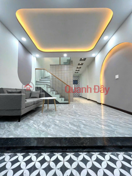 Property Search Vietnam | OneDay | Nhà ở, Niêm yết bán, Cần Bán Gấp Căn Nhà Vị Trí Đẹp Tại Bình Hưng Hoà A, Bình Tân, HCM