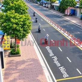 Chính chủ cần bán gấp 1 căn nhà mặt tiền Phạm Hùng, DT 154m2, giá 7,8 tỷ Chính chủ cần bán gấp 1 căn nhà mặt tiền Phạm Hùng, DT 154m2, giá 7,8 tỷ _0