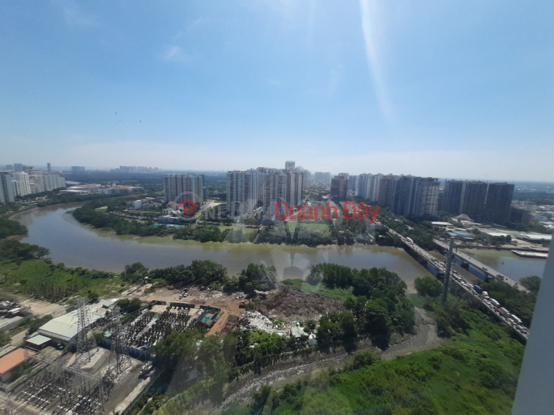 Property Search Vietnam | OneDay | Residential, Rental Listings | Cho thuê căn hộ 2Pn, 74m2 tại Lavida Plus Quận 7 13tr/th Full nội thất