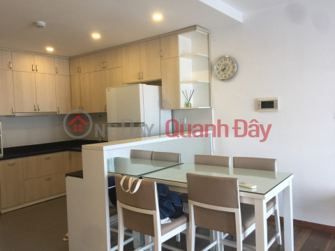 [MULBERRY LANE] Bán căn hộ 1 ngủ 46m2 view làng Việt Kiều giá 4 tỷ _0