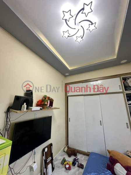 Property Search Vietnam | OneDay | Residential Sales Listings DISTRICT 11 - 33M2 - BEAUTIFUL HONG BANG HOUSE - ONLY 3 BILLION