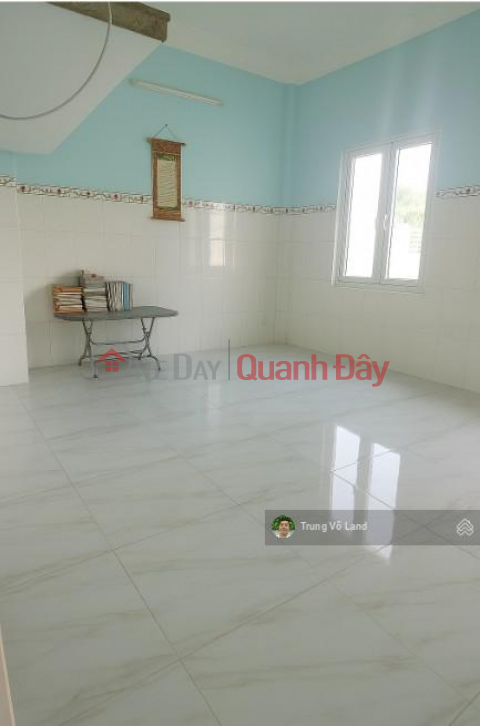 Bán nhà Dương Bá Trạc, Q.8, 67m², Ngang 3m, 6.7 tỷ _0