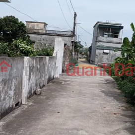 FOR SALE: PRIME LAND PLOT - GOOD PRICE - Lot 108.9, Vu Binh Commune, Kien Xuong District, former Thai Binh Province, now Hung Yen Province. _0