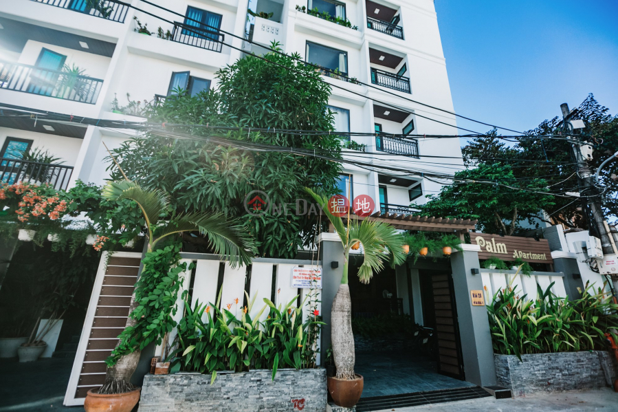 Palm Apartment (Căn hộ Palm),Ngu Hanh Son | (1)