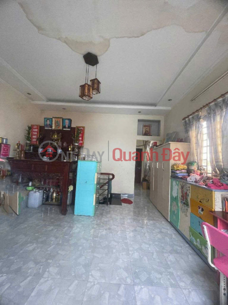 Nhà Mặt tiền Vuông SHR 2 tầng 75m2 – Thạch Lộc 16 Quận 12 S Việt Nam, Bán đ 7,5 tỷ