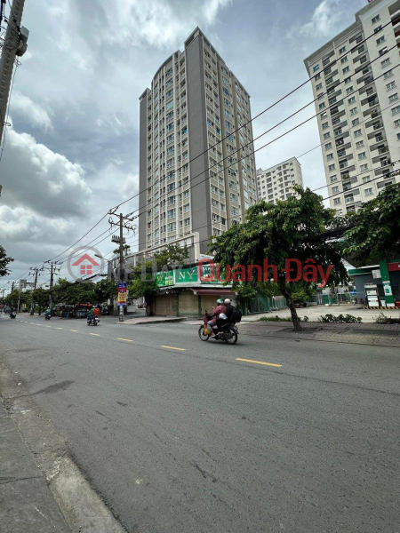 Property Search Vietnam | OneDay | Nhà ở | Niêm yết bán, NHÀ ĐẸP - GIÁ TỐT -Định Cư Nước Ngoài Cần BÁN GẤP NHÀ 2 TẦNG QUẬN 6