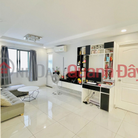 I am the owner, not a broker, urgently need to sell a 70m2 fully furnished apartment, new house, in Binh Thanh _0