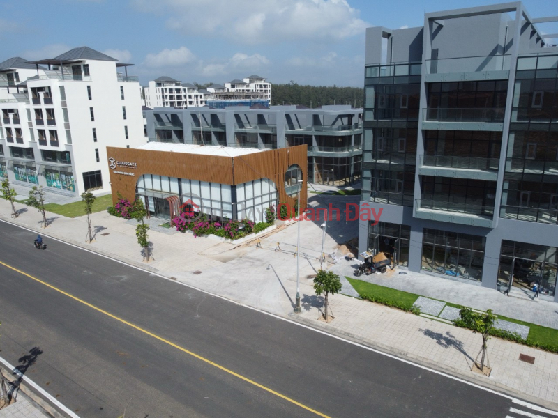 Property Search Vietnam | OneDay | Nhà ở | Niêm yết bán DU LỊCH & MUA SẮM - PHÉP CỘNG HOÀN HẢO, BẢO CHỨNG TIỀM NĂNG TỈNH PHÚ YÊN