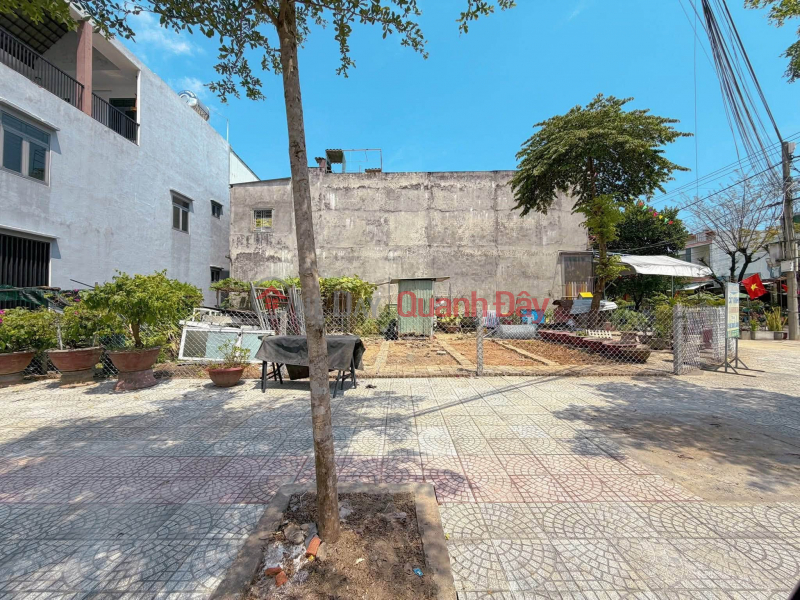 Property Search Vietnam | OneDay | Nhà ở, Niêm yết bán, LÔ GÓC CỰC HIẾM 2 MẶT TIỀN VĂN TIẾN DŨNG & TẾ HANH