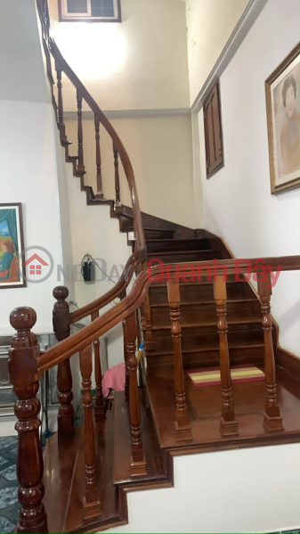 Property Search Vietnam | OneDay | Residential | Sales Listings OWNER selling house in the center of Cau Giay, 137m2 - 3 floors - Wide alley frontage, car parking 15m away.
