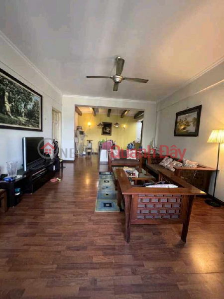 Property Search Vietnam | OneDay | Nhà ở, Niêm yết bán, BÁN CHUNG CƯ HIẾM LÕI BA ĐÌNH - 106m2, LÔ GÓC 3 THOÁNG - FULL NỘI THẤT, 7.85 tỷ