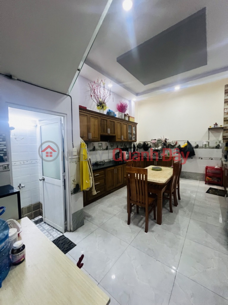 Property Search Vietnam | OneDay | Nhà ở Niêm yết bán, HẺM 5M NGAY BÌNH TRỊ ĐÔNG - LÊ VĂN QUỚI, 54M2, 4 TẦNG 4PN GIÁ CHỈ 6.1 TỶ