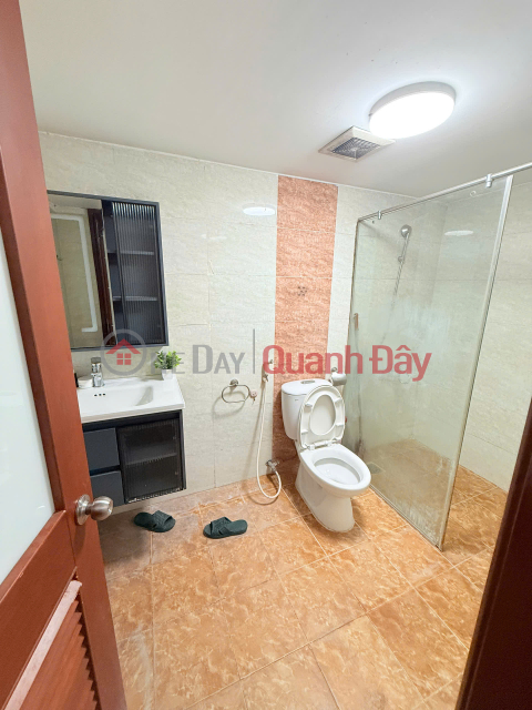 Căn hộ 123m² Sunrise Phúc Đồng – 3PN, 3WC – Mr. Vỹ 0989894845 _0