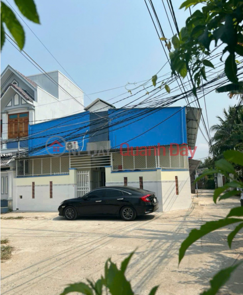 CORNER APARTMENT FOR SALE IN A BOARDING HOUSE BLOCK FRONT OF PHU TRUNG VINH THANH - NHA TRANG _0