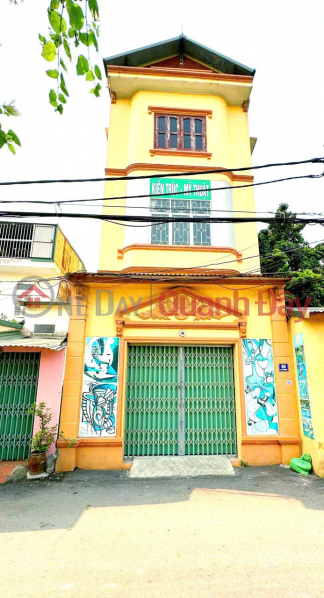 NHÀ ĐẸP GIÁ TỐT –CHÍNH CHỦ CẦN BÁN CĂN NHÀ 3 TẦNG DÃ TƯỢNG – Phường Đông Sơn, TP Thanh Hóa Niêm yết bán