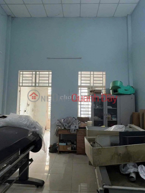 NHÀ GIÁ TỐT –CẦN BÁN GẤP CĂN NHÀ Tại ĐƯỜNG NGÔ CHÍ QUỐC, P. BÌNH CHIỂU CŨ, THỦ ĐỨC, TP. HCM _0