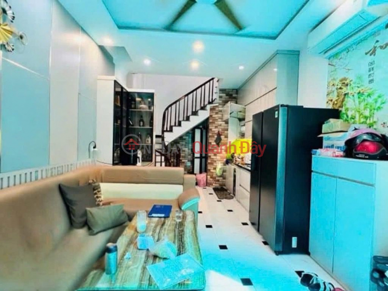 Property Search Vietnam | OneDay | Nhà ở, Niêm yết bán, Nguyễn khang 32m x5 tầng giá 8,2 tỷ - lô góc,ngõ ba gác tránh,40m ra phố