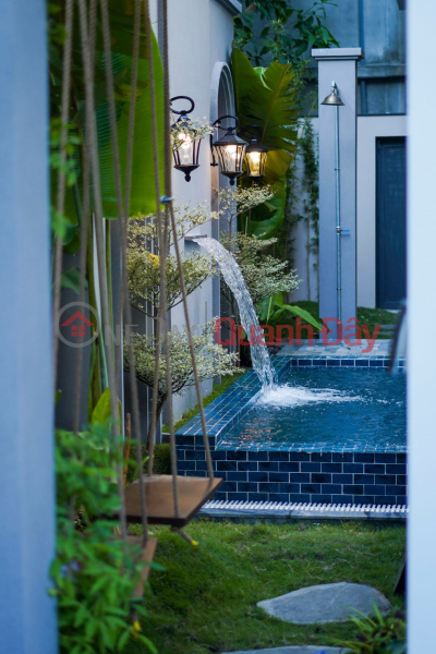 South Vietnam Asia 3-storey villa near Korean Embassy Da Nang-270m2-Offer price 27 billion-0901127005. Sales Listings