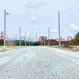 Urgent Sale of Land Lot Next to Becamex Binh Phuoc Industrial Park, Book Available _0