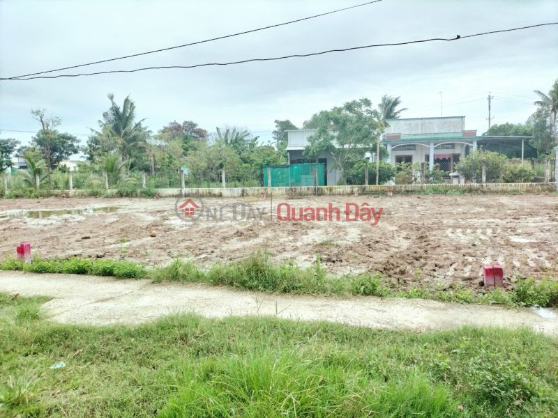 Property Search Vietnam | OneDay | Residential, Sales Listings OWNER NEEDS TO SELL LAND IN TAN TRUNG COMMUNE. GO CONG TOWN