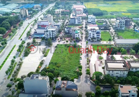 CHÍNH CHỦ GỬI BÁN BIỆT THỰ 250M – KHU ĐÔ THỊ NGUYÊN KHÊ _0