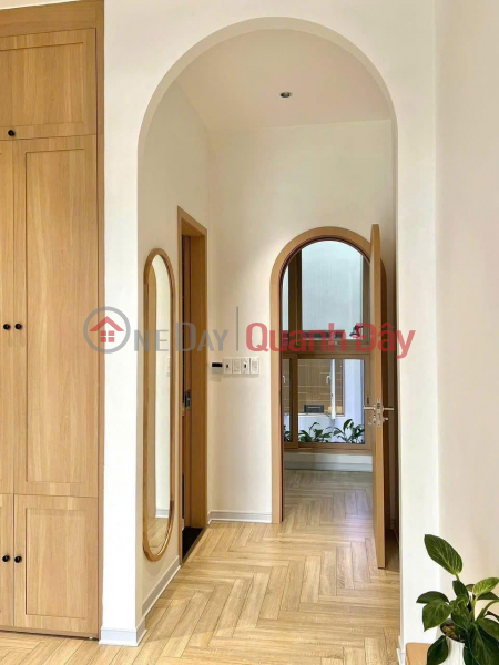 **House for sale on Le Trung Nghia street; K300 area; Tan Binh district; 4x18m - 5 floors** | Vietnam, Sales đ 13.6 Billion