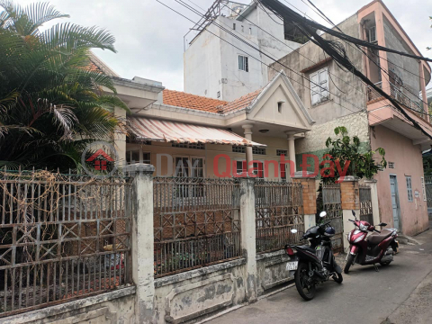 BUY LAND, GET HOUSE IN VAN THANG WARD, NEAR THE CENTER OF NHA TRANG CITY! PRICE 4.6 BILLION _0