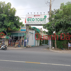 There is 1 Lot left of 156m2 belonging to Eco Town Project Xuan Thoi Son Hoc Mon _0