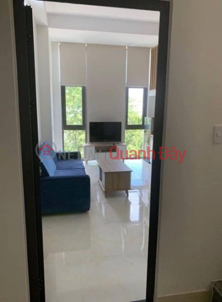 Property Search Vietnam | OneDay | Nhà ở | Niêm yết bán, ►Toà nhà căn hộ đường 7.5m Hoà Minh gần Biển, 90m2, 12 phòng, thu 8%/ năm