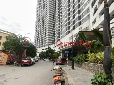 BEAUTIFUL 3-STOREY HOUSE - STREET FRONT - Beautiful Location at Ngoc Chi - Vinh Ngoc - Dong Anh _0