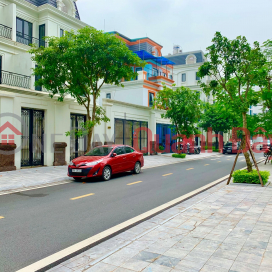 BIỆT THỰ FORESA TASCO XUÂN PHƯƠNG - VIEW HỒ - ĐÓN SÓNG ĐƯỜNG 70 MỞ RỘNG _0