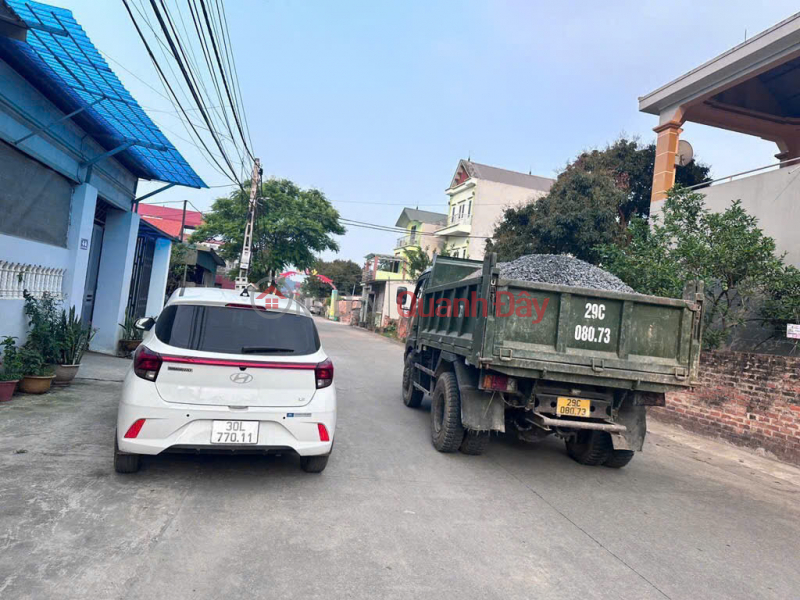 Property Search Vietnam | OneDay | Nhà ở, Niêm yết bán Tôi GD Tâm Đang Cần BÁN ĐẤT CỰC ĐẸP - Đa Hội , Nội Bài - NGÕ NÔNG, OTO TRÁNH