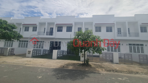 Phase 2 of Phuoc Dong New City has begun accepting inquiries from interested buyers. _0