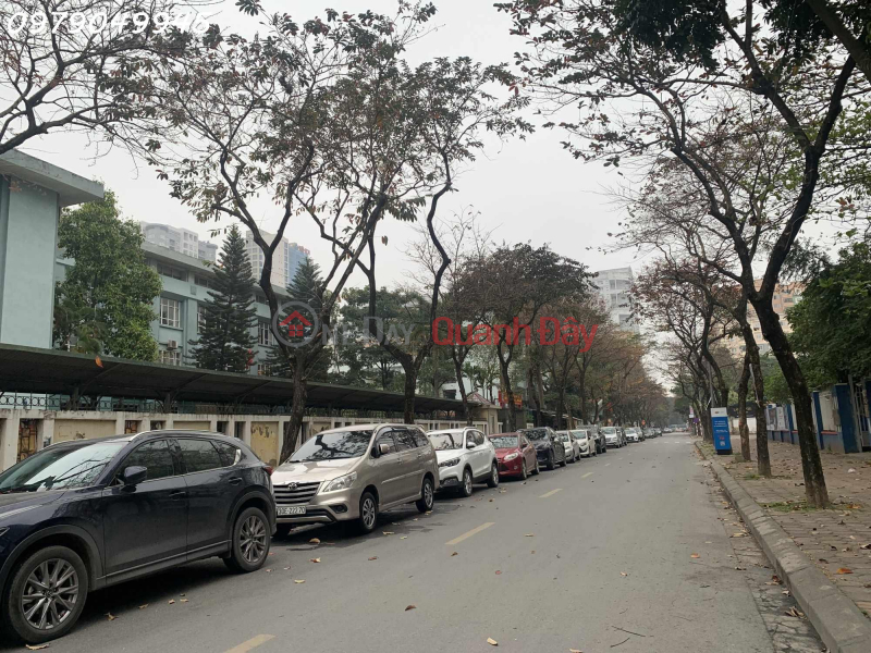 Property Search Vietnam | OneDay | Residential, Sales Listings | FOR SALE HOUSES ON TRANSLATION STREET 75M2X4T, BUSINESS HOUSE, 5M MONEY, 27.5 BILLION