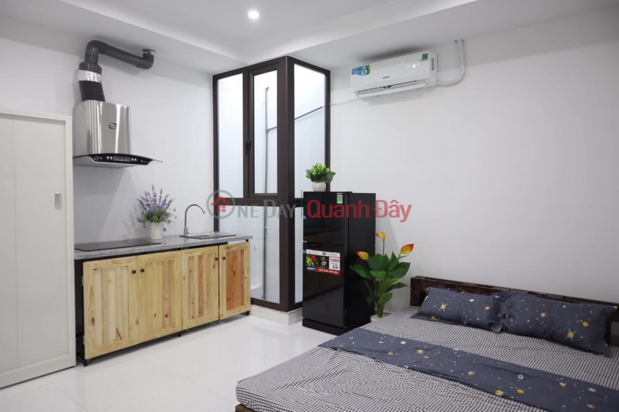 Real news, room for rent suitable for 2-3 people in Kim Giang for only 3.5 million\\/month fully furnished, Vietnam | Rental ₫ 3.5 Million/ month