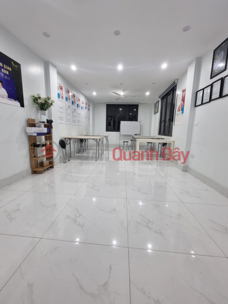 Property Search Vietnam | OneDay | Residential Sales Listings House for sale in Cau Giay, near park, 7 floors with elevator, 52m2, over 10 billion