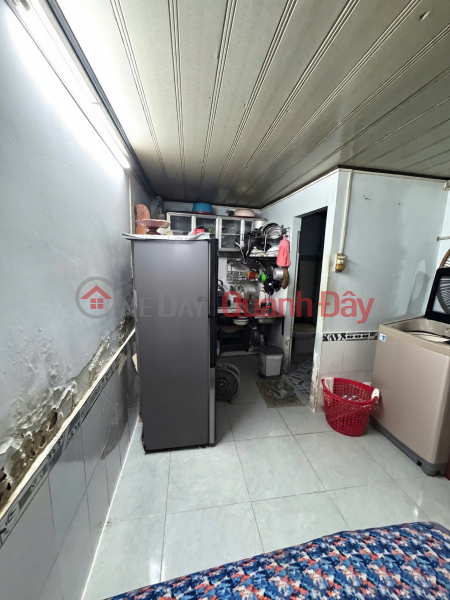 House for sale on Street 185, Phuoc Long, near Khang Dien Duong Dinh Hoi, District 9, only 3 billion VND., Vietnam | Sales | đ 3 Billion