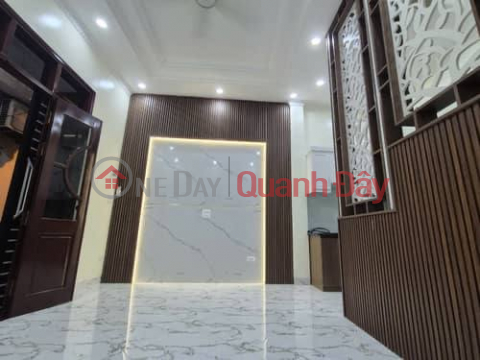 Urgent house for sale by owner in Khuong Trung, Thanh Xuan, Hanoi, TOTAL FLOOR AREA 103.6m2, 4 floors, selling price 4.9 billion _0