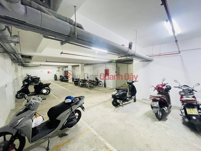 Property Search Vietnam | OneDay | Nhà ở Niêm yết bán Bán CHDV 39PN 200tr/tháng HXH Âu Cơ Phú Trung Tân Phú 230m2 giá 29 Tỷ