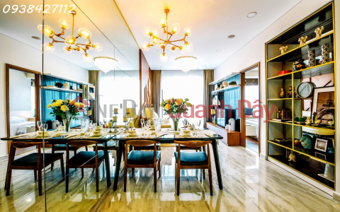 SELL NOW 05 LUXURY CC APARTMENTS IN DISTRICT 7 PMH EXTREMELY CHEAP FROM 2 BILLION _0