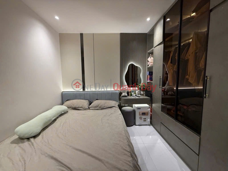 CHUA LANG RESIDENTIAL 65M2 2 BEDROOMS 4.86 BILLION, CAR PARKING AT THE BASE OF STAIRS, NICE HOUSE, FULLY FURNISHED | Vietnam | Sales | đ 4.86 Billion