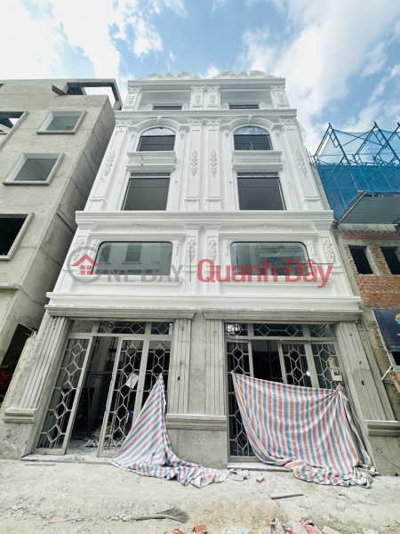 Property Search Vietnam | OneDay | Residential, Sales Listings NEW 5-STOREY HOUSE - BEAUTIFUL - NEAR VAN QUOI - BINH TAN - ABOVE 6 BILLION