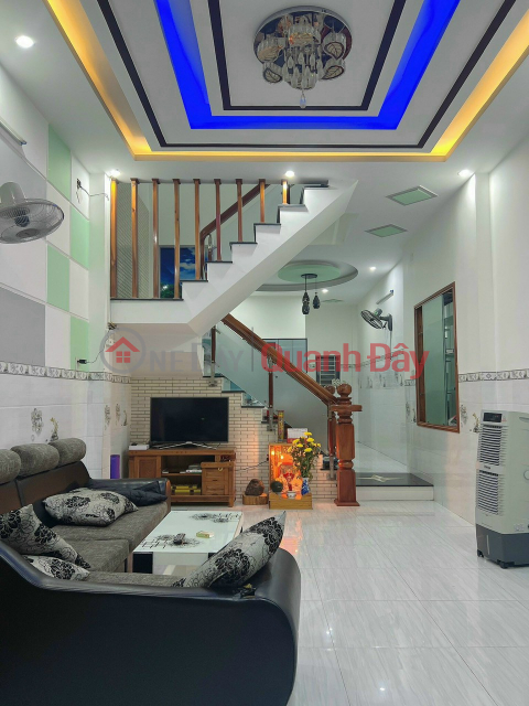 2-STORY HOUSE FOR SALE IN HA THANH AREA, DONG DA WARD, Quy NHON CITY _0