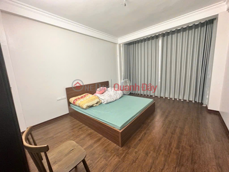đ 12,5 tỷ | Bán nhà Phố Chùa Hà (Ngõ 260 Cầu Giấy) 42m x 4 Tầng, MT 3.9m 12.5 Tỷ, Mới đẹp