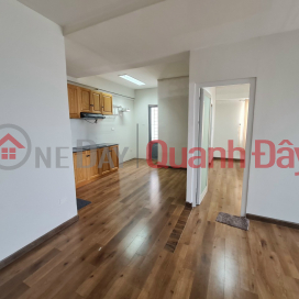 Thanh Binh apartment for sale, ready book, corner lot with beautiful street view only 1.7m _0