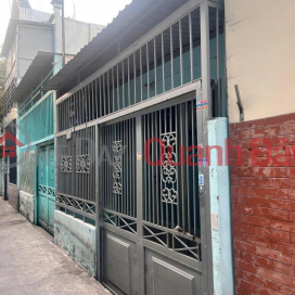 Giảm sốc 700tr! Nhà C4 59m2 – Nguyễn Thị Huê HM _0