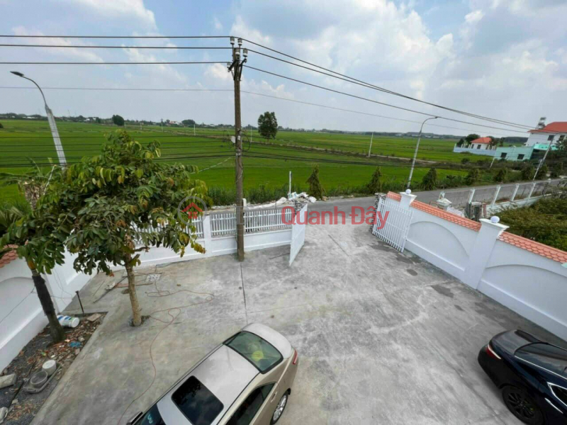 Property Search Vietnam | OneDay | Residential, Sales Listings, Stuck in money, urgently selling super nice riverside villa, bordering Buu Long Ward for only 12 billion