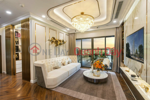 BCC Selling 3 bedroom apartment 126 M DOJI Le Hong Phong apartment _0